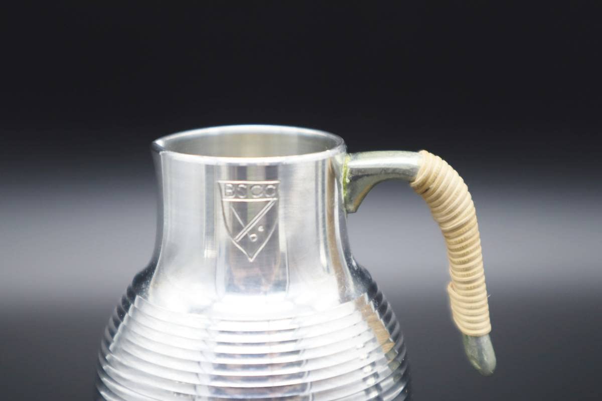 Amazon.co.jp: SILVER SMITHS 銀錫器 8点セット｜MIYAMOTO SHOKO